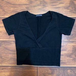 Brandy Melville amara top